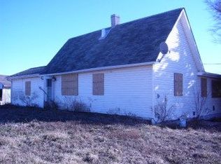 12248 SW State Route P, Clarksdale, MO 64430