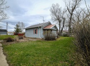 500 Main Ave, Denton, MT 59430