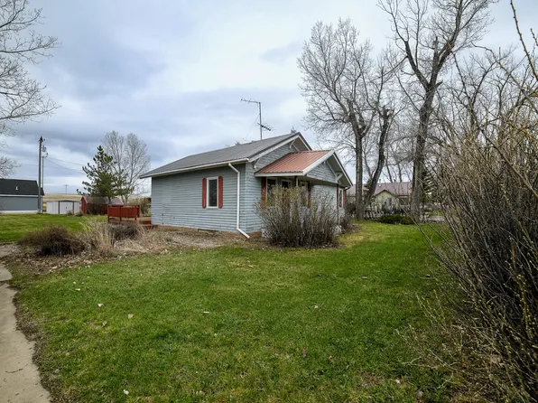 500 Main Ave, Denton, MT 59430