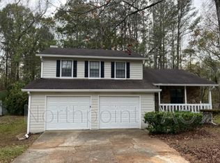 9139 Raven Dr, Jonesboro, GA 30238