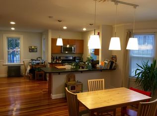 246 Pleasant St #1, Providence, RI 02906