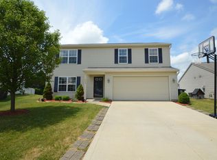 230 Riley Pl, Fort Wayne, IN 46825