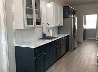 1908 6th Ave NW, Ardmore, OK 73401