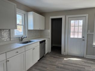560 Ashton Avenue, Franklin, VA 23851