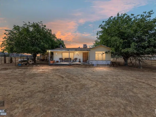 8515 Muller Rd, Bakersfield, CA 93307