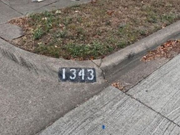Exterior Address Verification