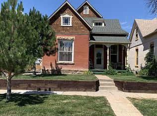 709 Palmer Ave, Pueblo, CO 81004