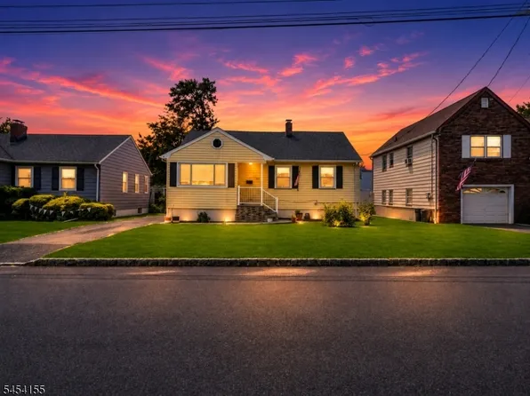 512 Laurel Ave, Roselle Park Boro, NJ 07204