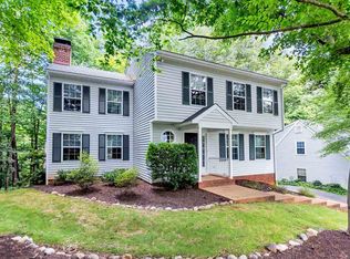 1745 Jumpers Run, Charlottesville, VA