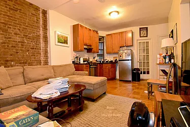 Rented by J Misrahi Realty Corp