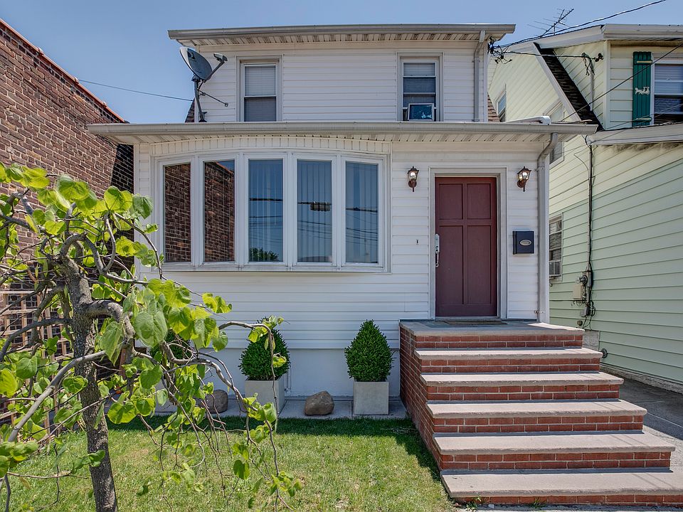 15-05 149st, Single family i