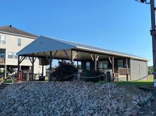 0 Leaning Trees Ln, Savannah, TN 38372