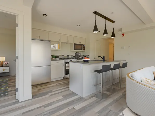 The Brickyard off 4th