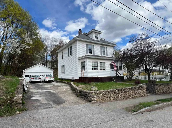 48 Dixon Street, Laconia, NH 03246