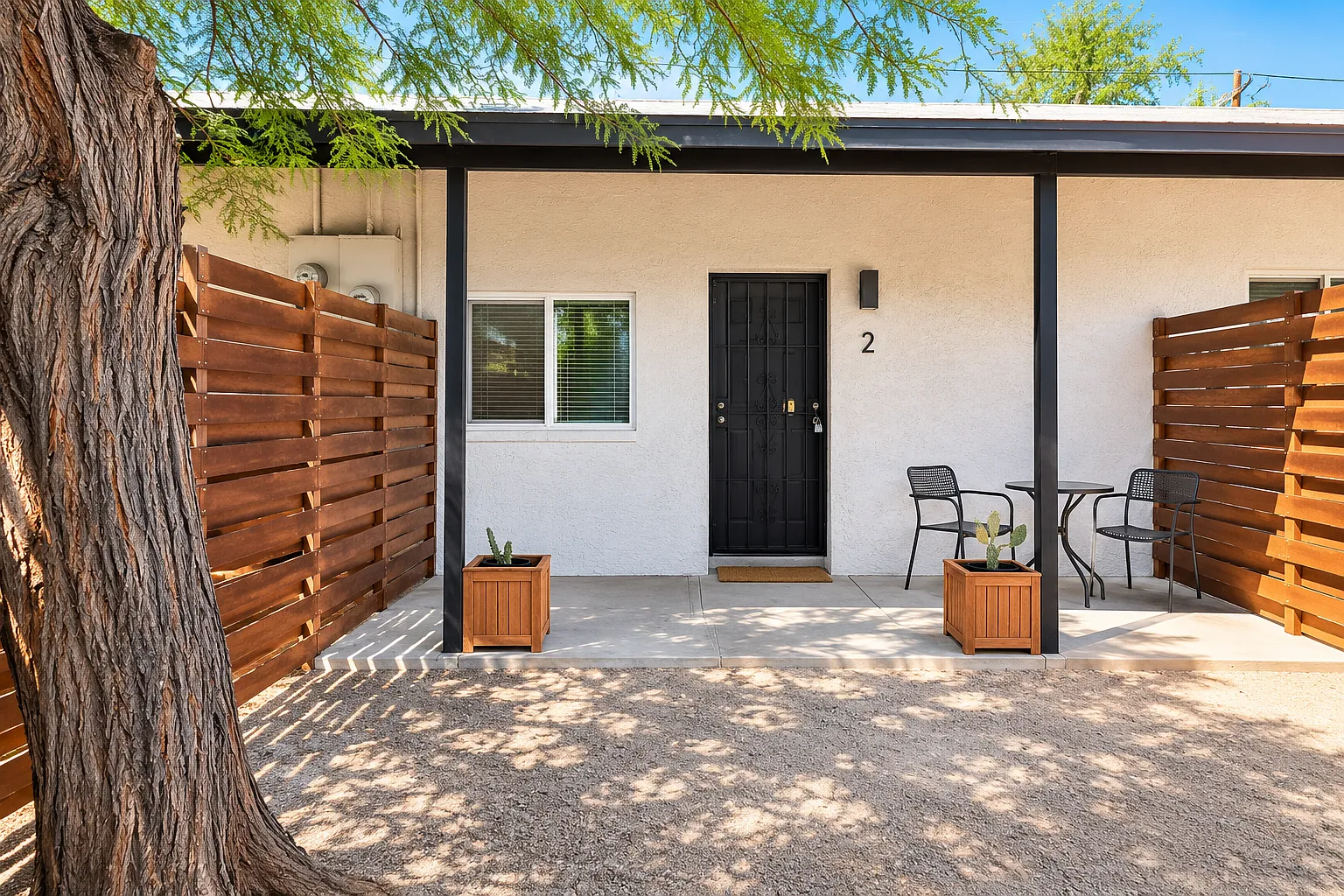 Studio, 382 sqft, $897 — Photo 2