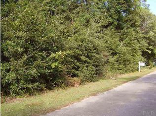 N A Kembro Rd, Milton, FL 32570