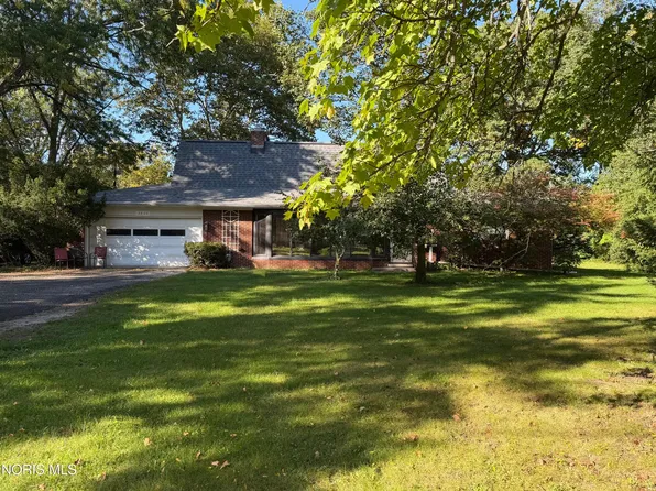 3806 Glendale Ave, Toledo, OH 43614