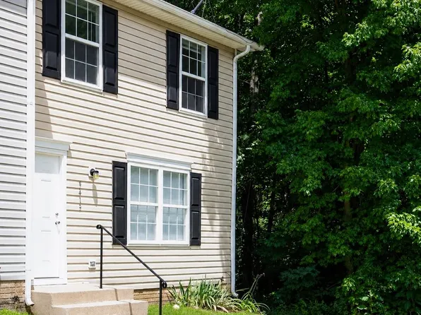 9413 Inaugural Dr, King George, VA 22485