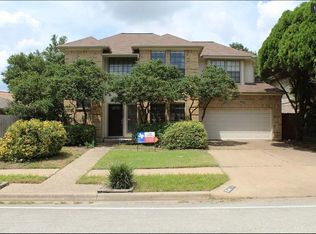 2148 Surrender Ave, Austin, TX 78728