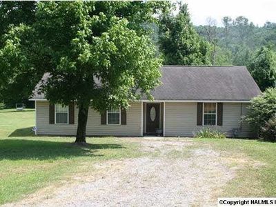 4329 Morrow St, Guntersville, AL, 35976
