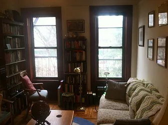 Rented by Rapid Realty Cobble Hill