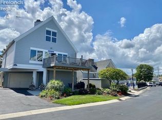 1614 Waters Edge Dr, Pt Clinton, OH 43452