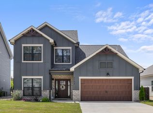 8108 Slugger Way, Chattanooga, TN 37421