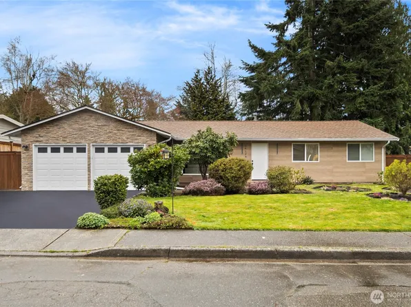 14128 NE 82nd Place, Kirkland, WA 98034