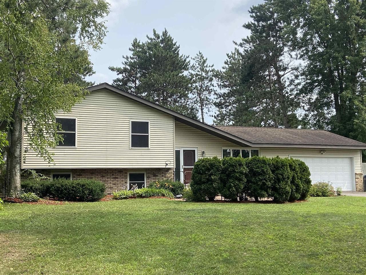 1524 PINE GROVE DRIVE, Mosinee, WI 54455 Zillow