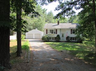 990 Quarry Rd, Sanford, ME 04073