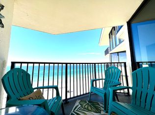 9850 S Thomas Dr UNIT 1107W, Panama City, FL 32408
