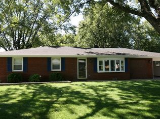 6939 Meridian St, Anderson, IN 46013