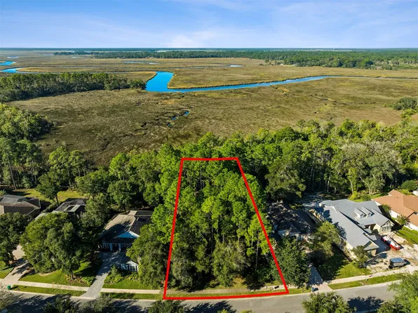 862029 N Hampton Club Way, Fernandina Beach, FL 32034