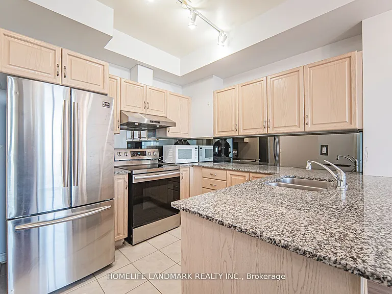 33 Elm Dr W #2506 — Photo 3