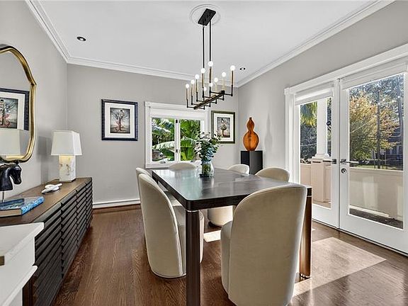 4th image of 1216 E Rock Springs Rd NE