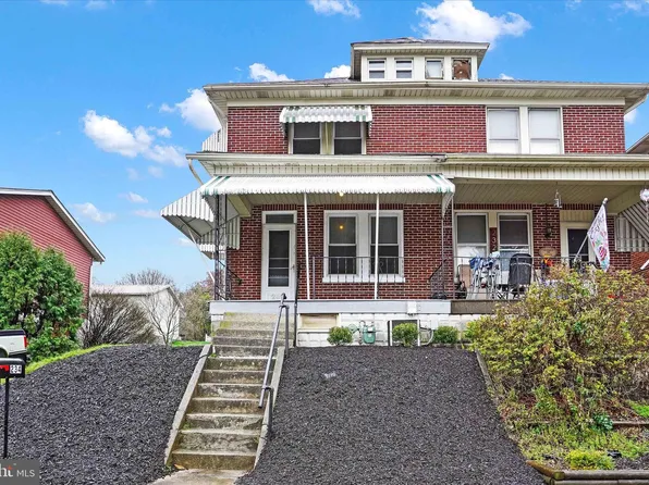 234 Wise Ave, Red Lion, PA 17356