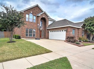 8400 Desert Dunes Trl, McKinney, TX 75070