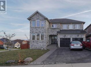 2010 Celeste St, Innisfil, ON L9S4Z6