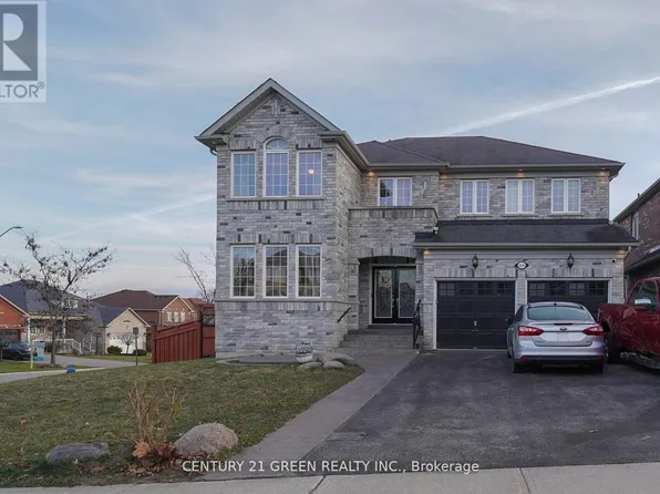 2010 Celeste St, Innisfil, ON L9S 4Z6