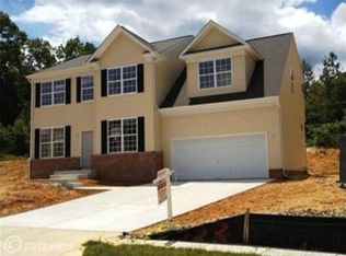 12019 Deka Rd, Clinton, MD 20735