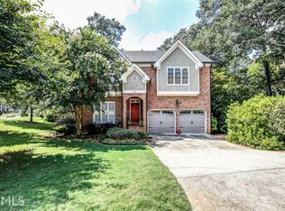 119 Candler Oaks Ln, Decatur, GA 30030