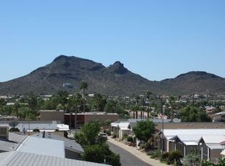 1611 E Villa Rita Dr, Phoenix, AZ 85022