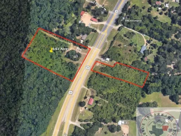8995 State Highway 59, Texarkana, TX 75501