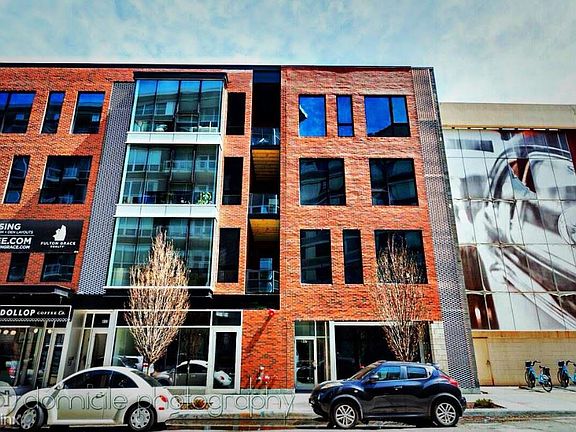 5th image of 847 N Larrabee St #1FF