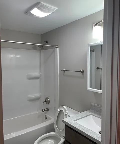 Stone Ridge Apartments — Photo 15