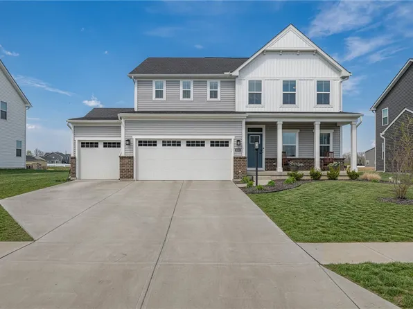 2060 Nathanial Greene Dr, Beavercreek, OH 45434