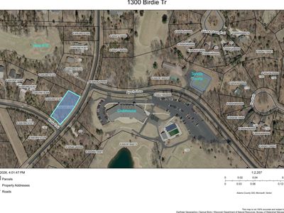 1300 Birdie Trl, Nekoosa, WI, 54457