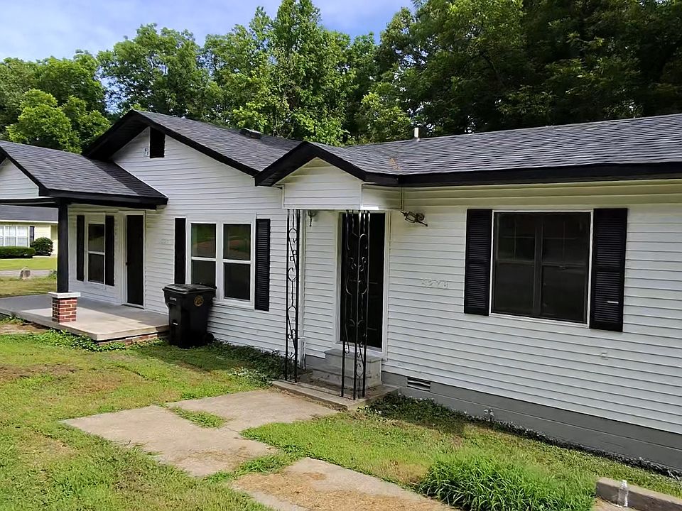 1st image of 827 Tucker St #A