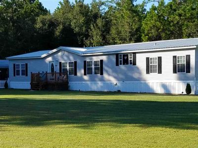 9302 Nichols Lake Rd, Milton, FL, 32583