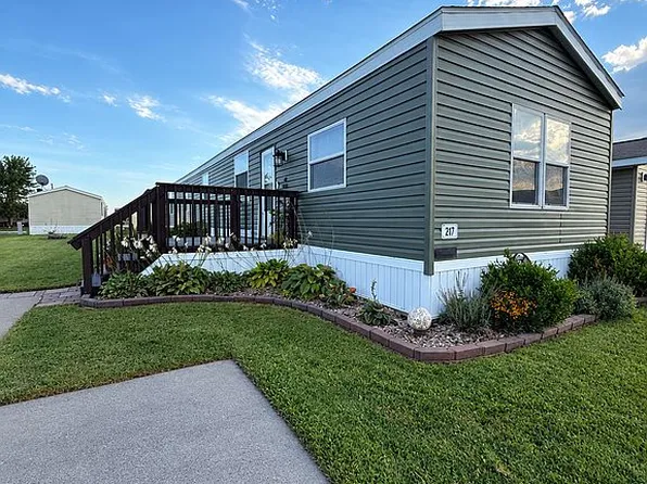 217 Hogan St, Nevada, IA 50201